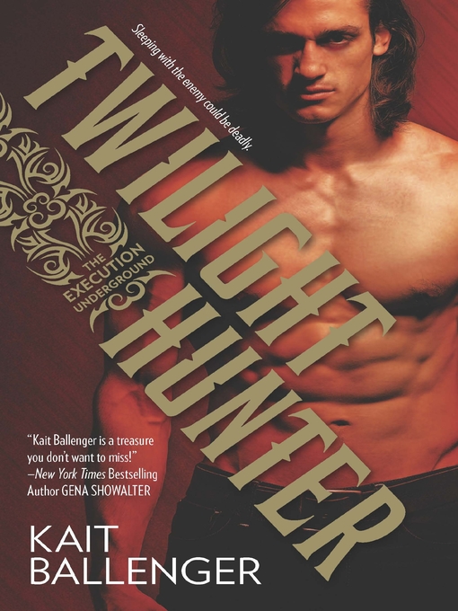 Title details for Twilight Hunter by Kait Ballenger - Available